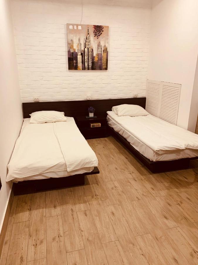 Wine & Rose Boutique Мини-отель *
