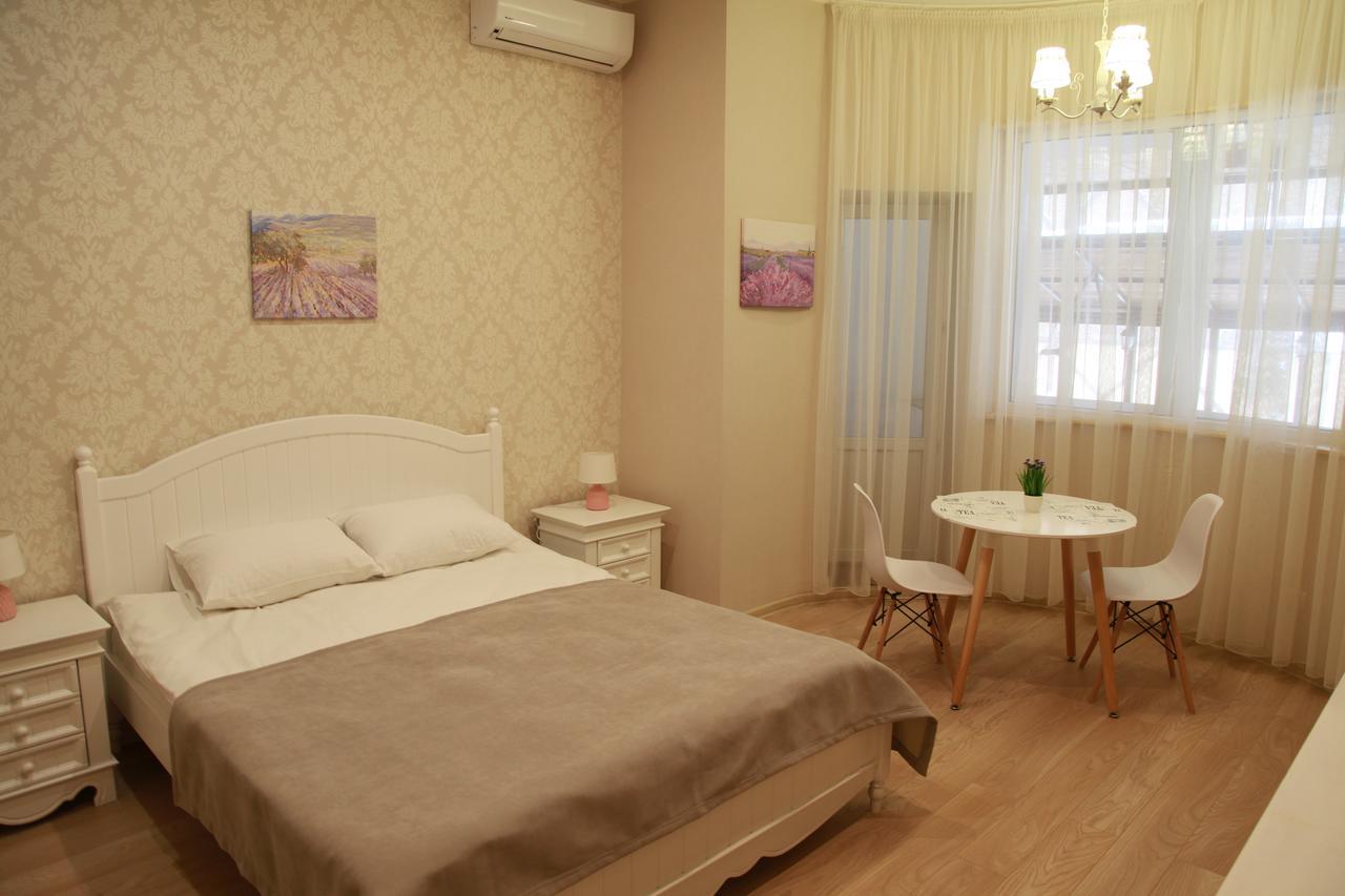 Wine & Rose Boutique Мини-отель Харьков