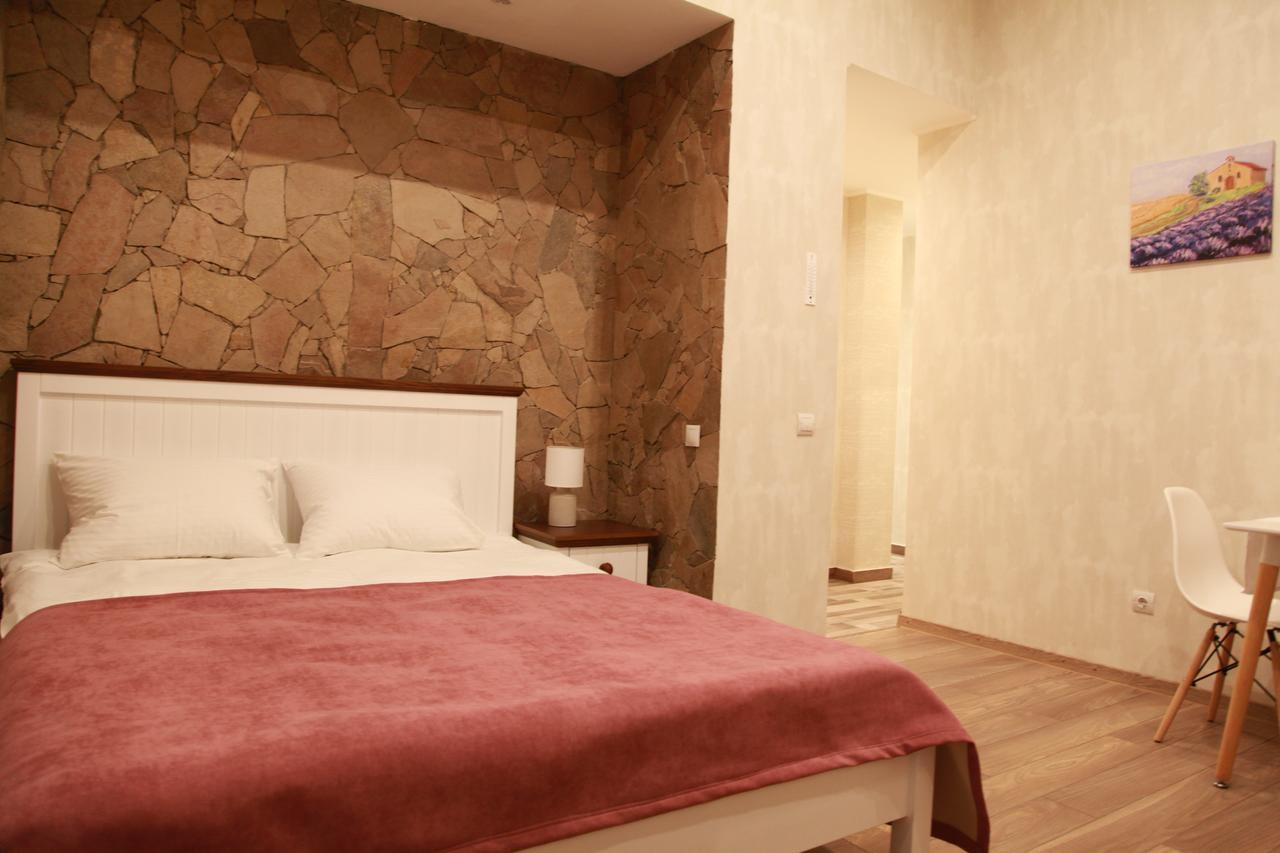 Wine & Rose Boutique Мини-отель Харьков