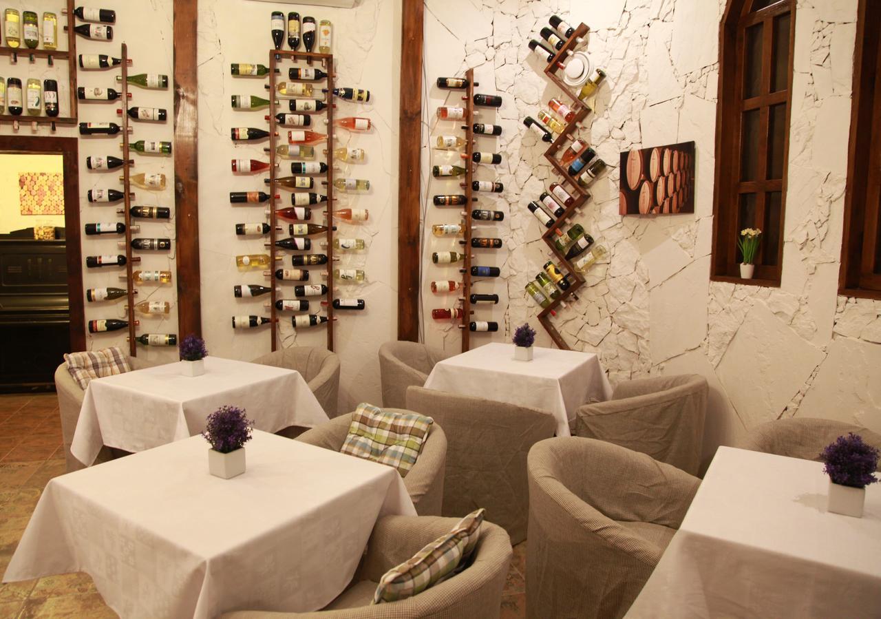 Wine & Rose Boutique * Харьков