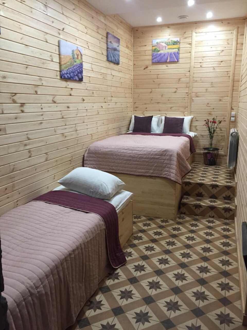 Wine & Rose Boutique Мини-отель *