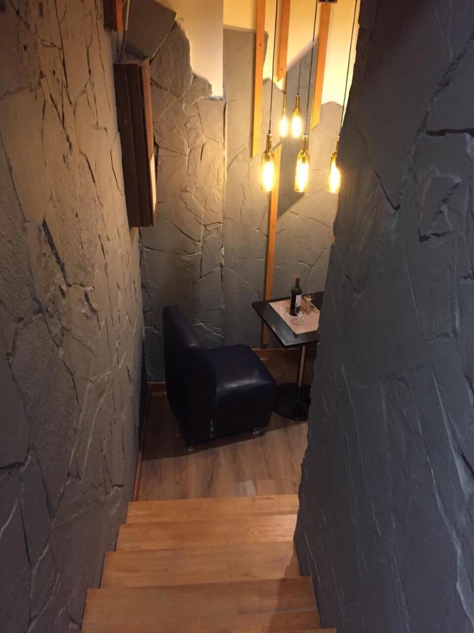 Wine & Rose Boutique Мини-отель *
