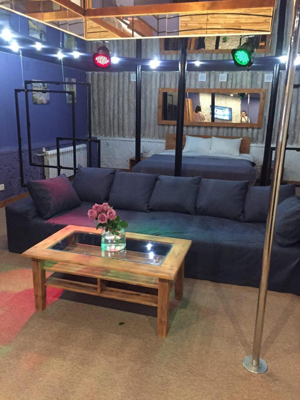 Wine & Rose Boutique Мини-отель Харьков