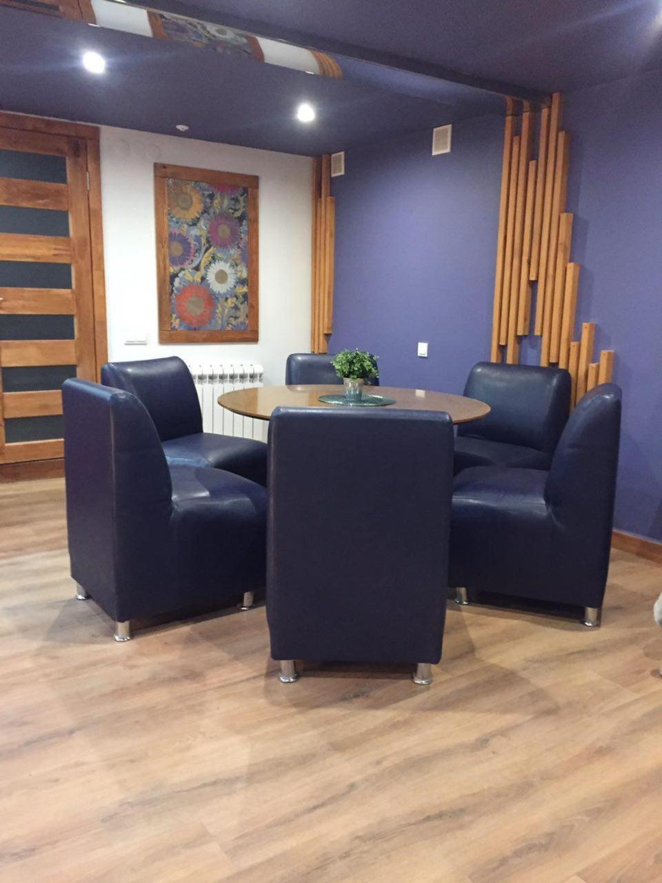 Wine & Rose Boutique Мини-отель Харьков