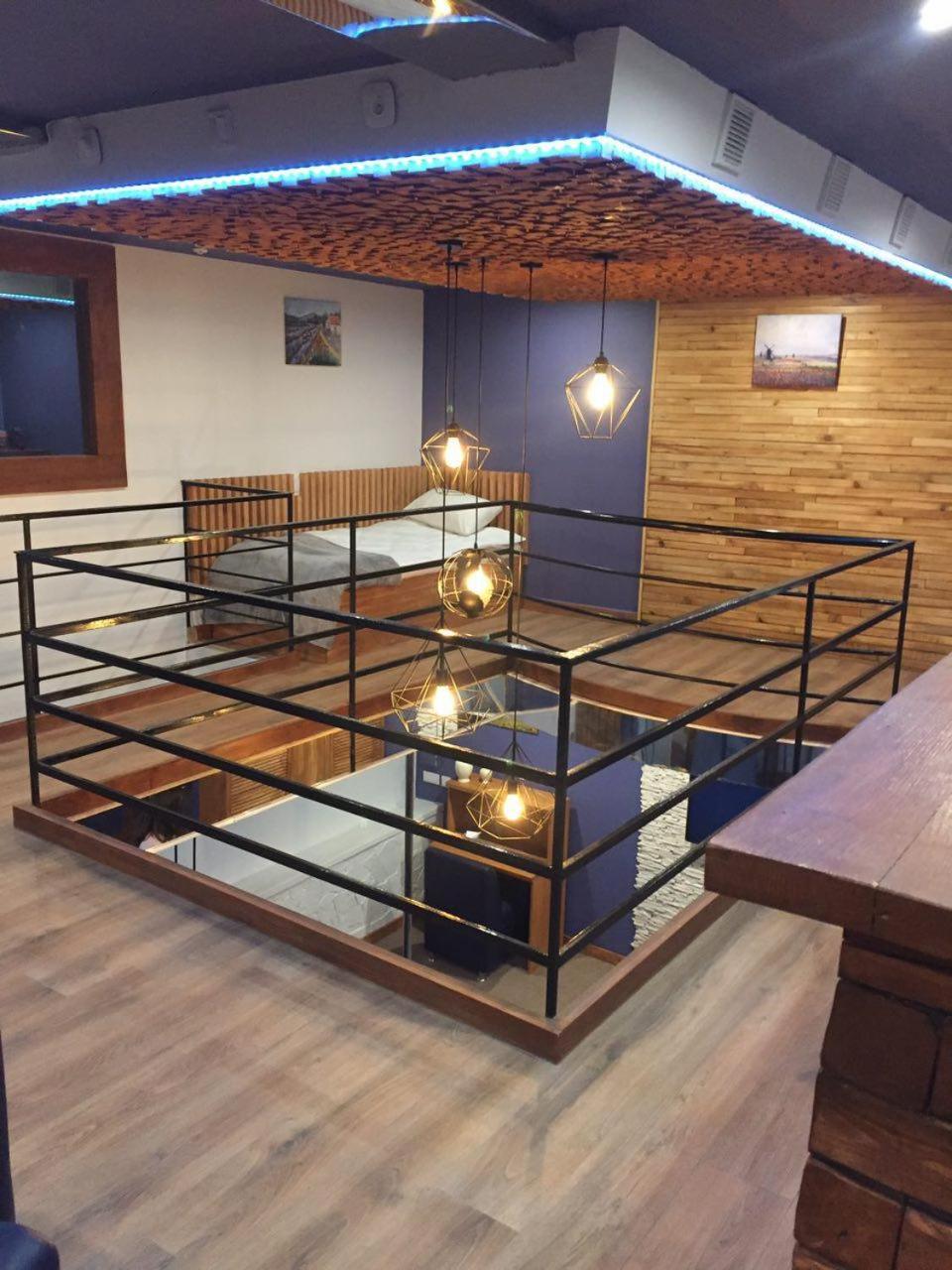 Wine & Rose Boutique Мини-отель Харьков