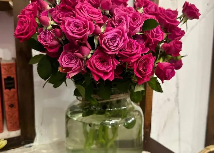 Wine & Rose Boutique Hotel