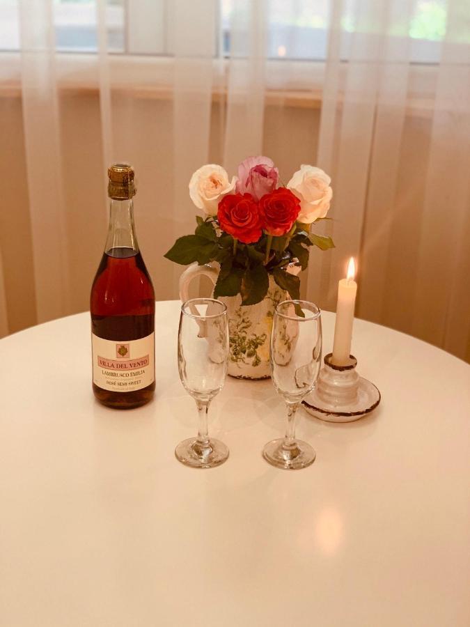 Wine & Rose Boutique Harkiv