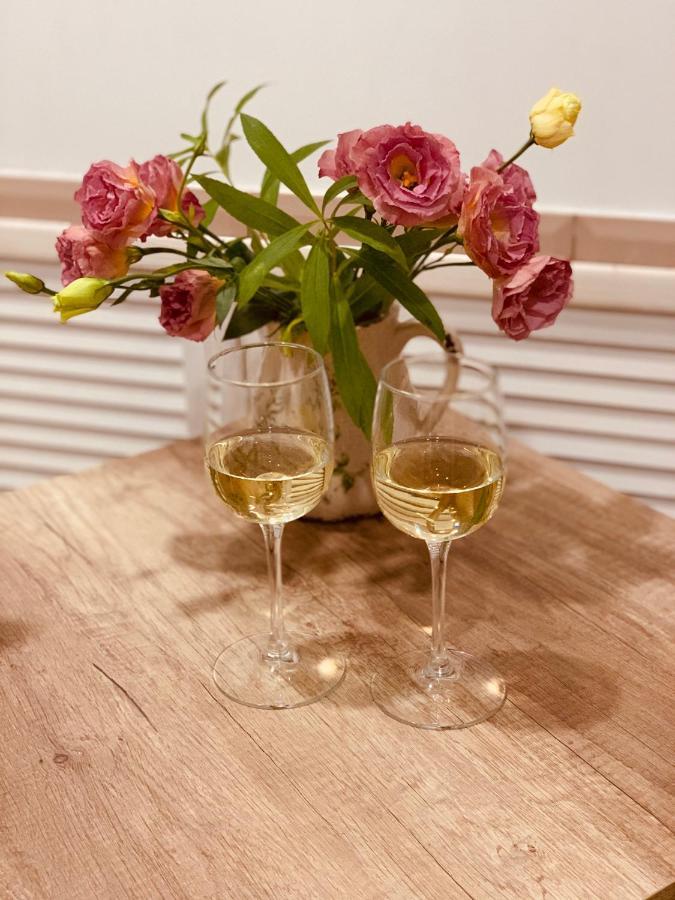 Wine & Rose Boutique Han/Misafirhane *