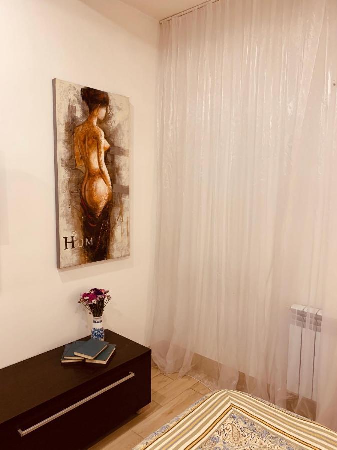 Wine & Rose Boutique Gasthof Charkiw