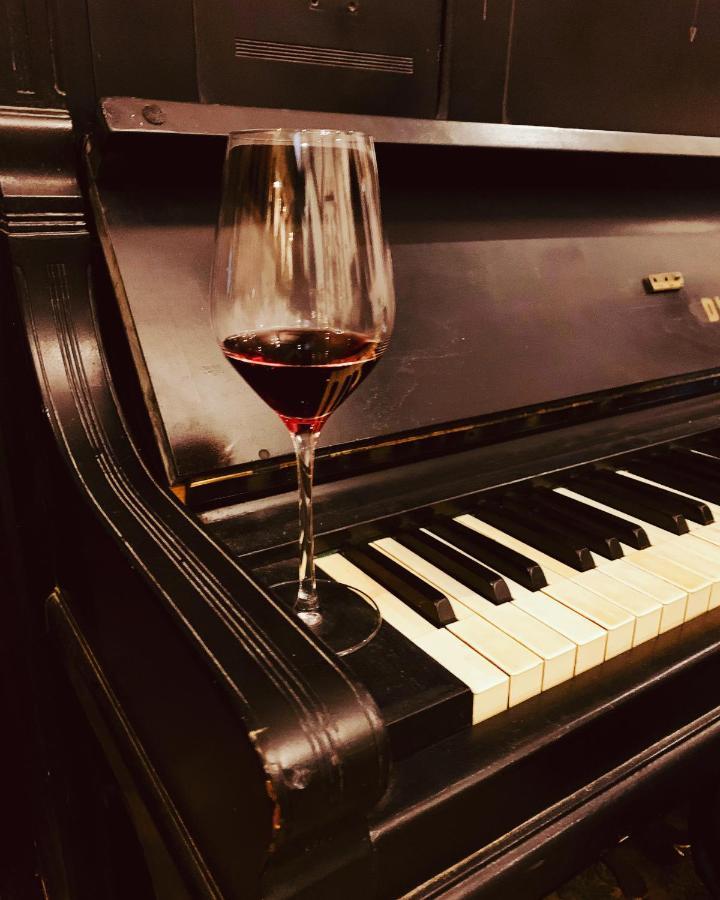 Wine & Rose Boutique Han/Misafirhane *